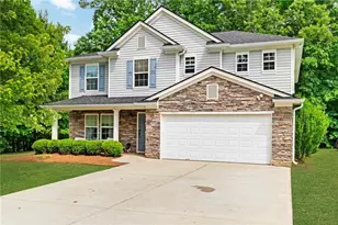 277 Cedar Bay Cir, Dallas, GA 30157 - Photo 1