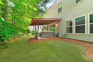 277 Cedar Bay Cir, Dallas, GA 30157 - Photo 29