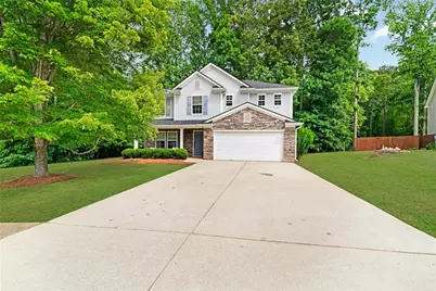 277 Cedar Bay Circle, Dallas, GA 30157 - Photo 1