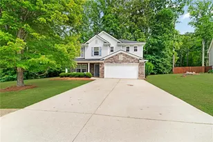 277 Cedar Bay Cir, Dallas, GA 30157 - Photo 1