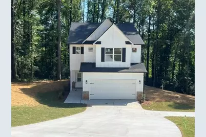 296 Stonington Drive, Mount Airy, GA 30563 - Photo 1