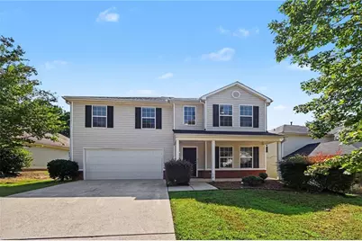 2020 Sweet Bay Drive, Villa Rica, GA 30180 - Photo 1