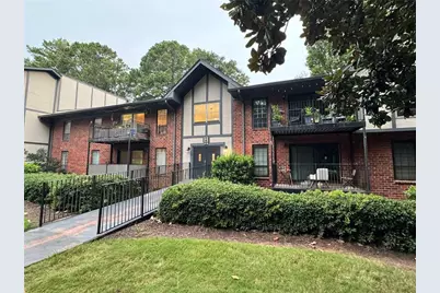 6851 Roswell Road NE #H-31, Sandy Springs, GA 30328 - Photo 1