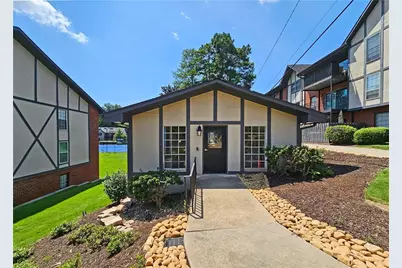6851 Roswell Road NE #H-31, Sandy Springs, GA 30328 - Photo 35