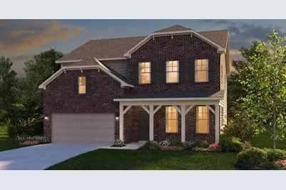 1525 Wellston Drive, Lawrenceville, GA 30043 - Photo 1