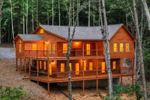 394 Blackberry Cir, Ellijay, GA 30536 - Photo 1