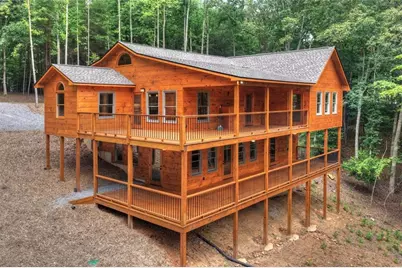 394 Blackberry Circle, Ellijay, GA 30536 - Photo 53