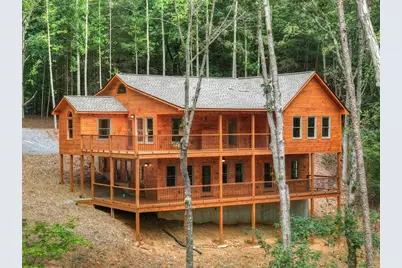 394 Blackberry Circle, Ellijay, GA 30536 - Photo 3