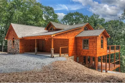 394 Blackberry Circle, Ellijay, GA 30536 - Photo 37