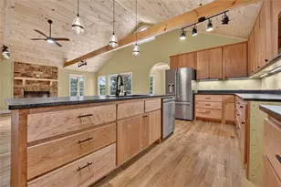 394 Blackberry Cir, Ellijay, GA 30536 - Photo 17