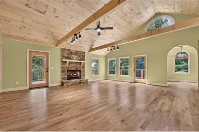 394 Blackberry Circle, Ellijay, GA 30536 - Photo 5