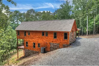 394 Blackberry Circle, Ellijay, GA 30536 - Photo 55
