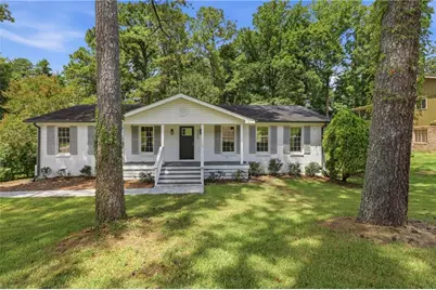 3300 S Whisper Drive, Douglasville, GA 30135 - Photo 1