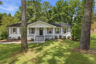 3300 S Whisper Dr, Douglasville, GA 30135 - Photo 1