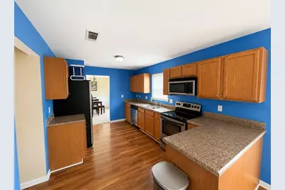 1933 Wilson Manor Circle, Lawrenceville, GA 30045 - Photo 5