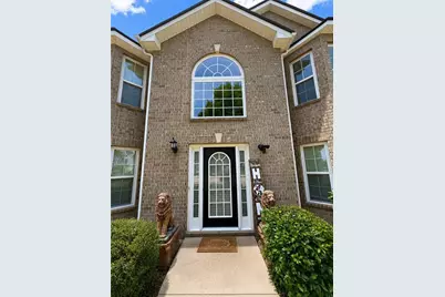 1933 Wilson Manor Circle, Lawrenceville, GA 30045 - Photo 3
