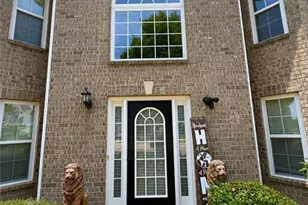 1933 Wilson Manor Circle, Lawrenceville, GA 30045 - Photo 3