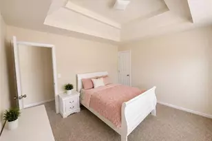 1933 Wilson Manor Circle, Lawrenceville, GA 30045 - Photo 15
