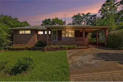 3370 Homera Place, Decatur, GA 30032 - Photo 1