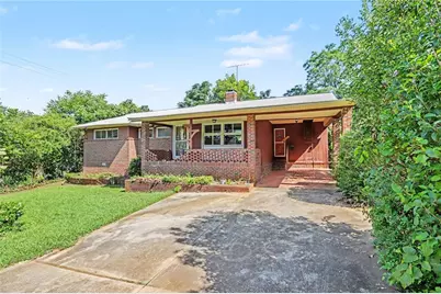 3370 Homera Place, Decatur, GA 30032 - Photo 3