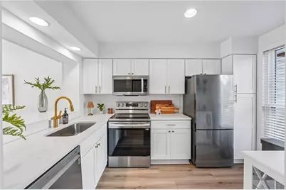 1017 Riverbend Club Drive SE #17, Atlanta, GA 30339 - Photo 17