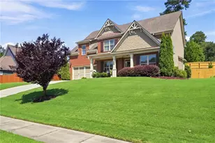 1772 Rivercreek Dr, Dacula, GA 30019 - Photo 3