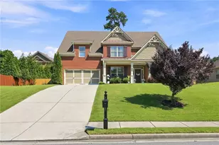 1772 Rivercreek Dr, Dacula, GA 30019 - Photo 1