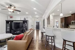 1772 Rivercreek Dr, Dacula, GA 30019 - Photo 15