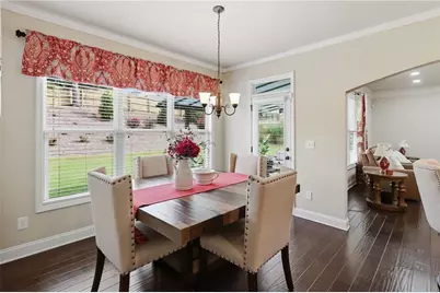 1772 Rivercreek Drive, Dacula, GA 30019 - Photo 23