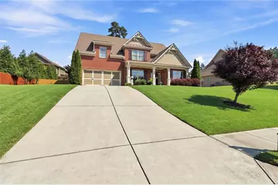 1772 Rivercreek Drive, Dacula, GA 30019 - Photo 3