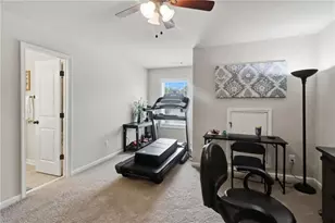 1772 Rivercreek Dr, Dacula, GA 30019 - Photo 51