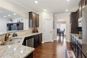 1772 Rivercreek Dr, Dacula, GA 30019 - Photo 37