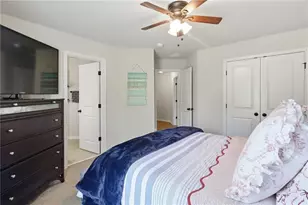 1772 Rivercreek Dr, Dacula, GA 30019 - Photo 29