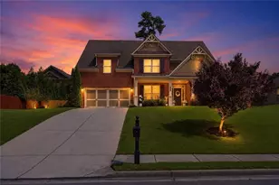 1772 Rivercreek Dr, Dacula, GA 30019 - Photo 79