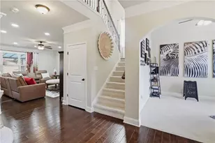 1772 Rivercreek Dr, Dacula, GA 30019 - Photo 21