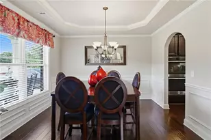 1772 Rivercreek Dr, Dacula, GA 30019 - Photo 25