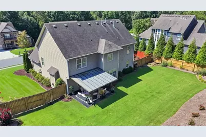 1772 Rivercreek Drive, Dacula, GA 30019 - Photo 57