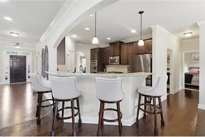 1772 Rivercreek Drive, Dacula, GA 30019 - Photo 25