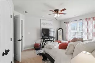 1772 Rivercreek Dr, Dacula, GA 30019 - Photo 33