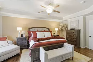 1772 Rivercreek Dr, Dacula, GA 30019 - Photo 63