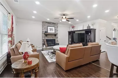 1772 Rivercreek Drive, Dacula, GA 30019 - Photo 21