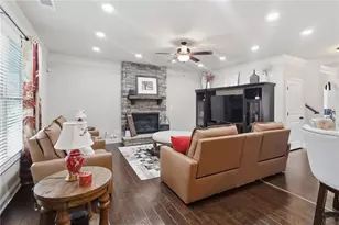 1772 Rivercreek Dr, Dacula, GA 30019 - Photo 21