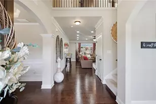 1772 Rivercreek Dr, Dacula, GA 30019 - Photo 5