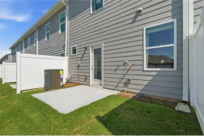 143 Chastain Drive, Cartersville, GA 30120 - Photo 29