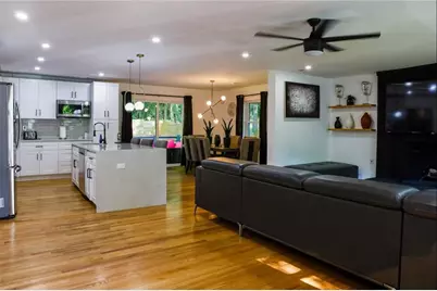 280 W Lake Drive NW, Atlanta, GA 30314 - Photo 3