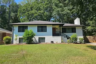 280 W Lake Dr NW, Atlanta, GA 30314 - Photo 1