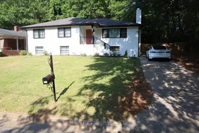 280 W Lake Drive NW, Atlanta, GA 30314 - Photo 1