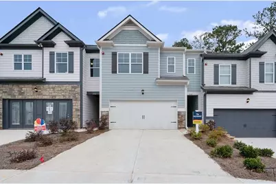 230 Lower Pheasant Lane, Woodstock, GA 30188 - Photo 1