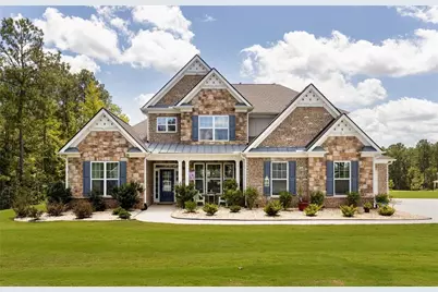 21 Timber Trace, Newnan, GA 30263 - Photo 1