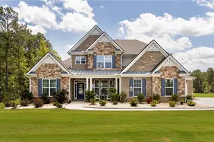 21 Timber Trce, Newnan, GA 30263 - Photo 1